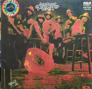 INSTANT FUNK