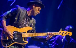 Marcus Miller
